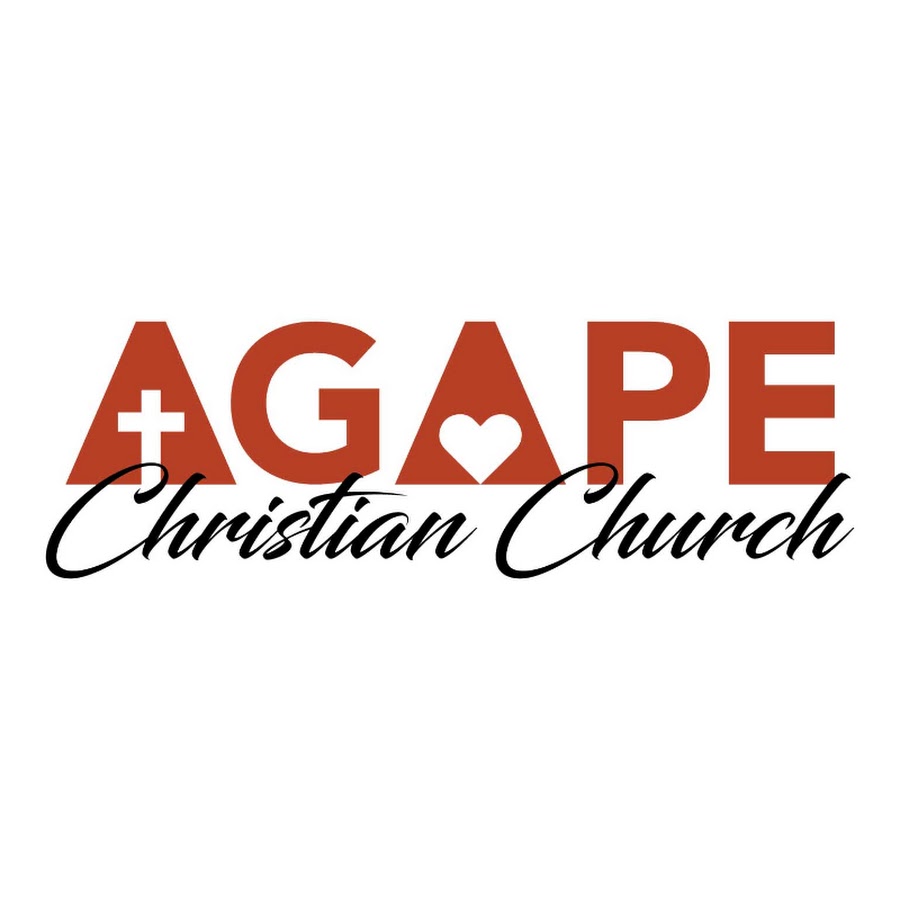 Agape Christian Church YouTube