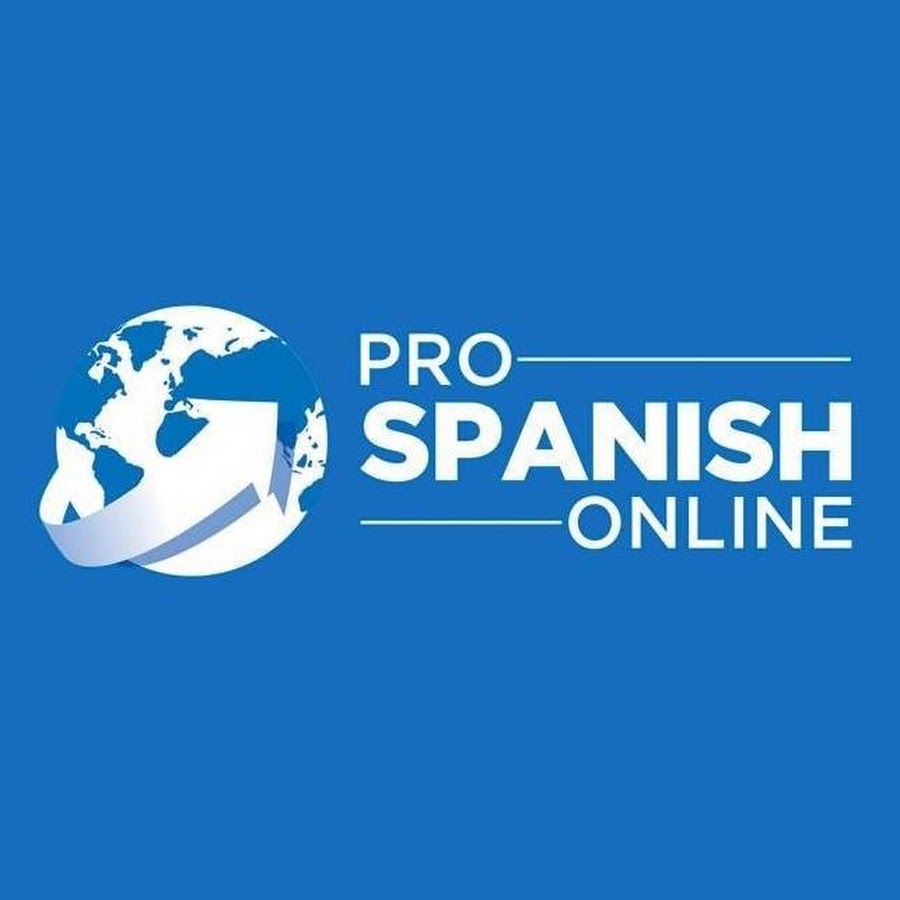 Pro Spanish Online YouTube
