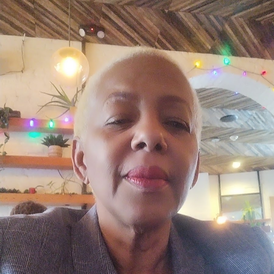 Cynthia A. Johnson YouTube