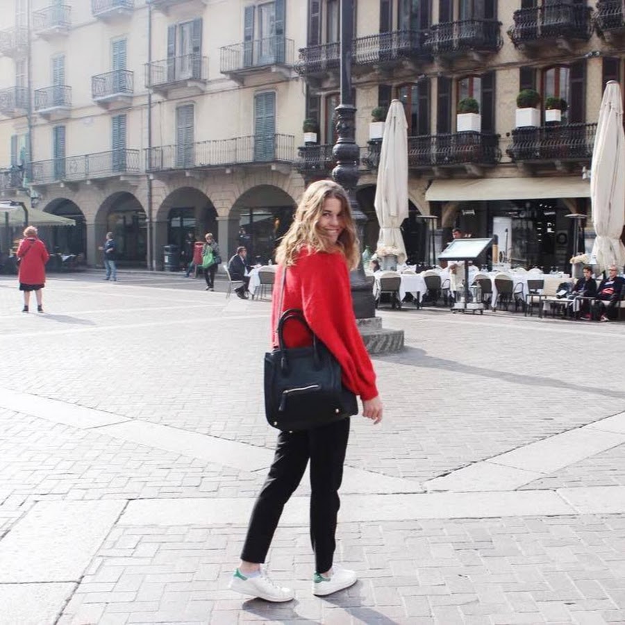 Josefine Karstensen - YouTube