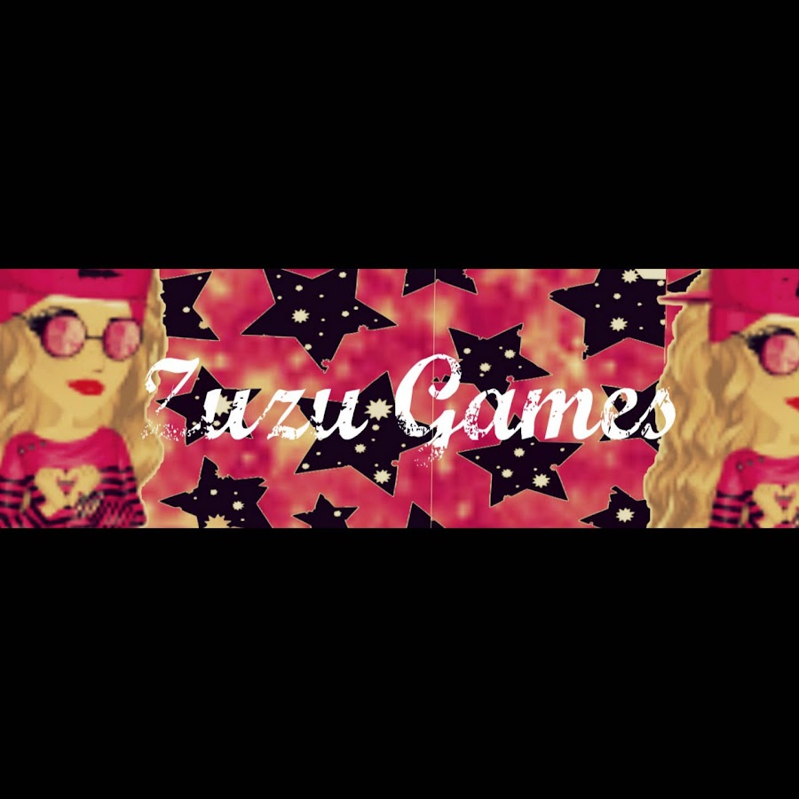 Zuzu Games YouTube