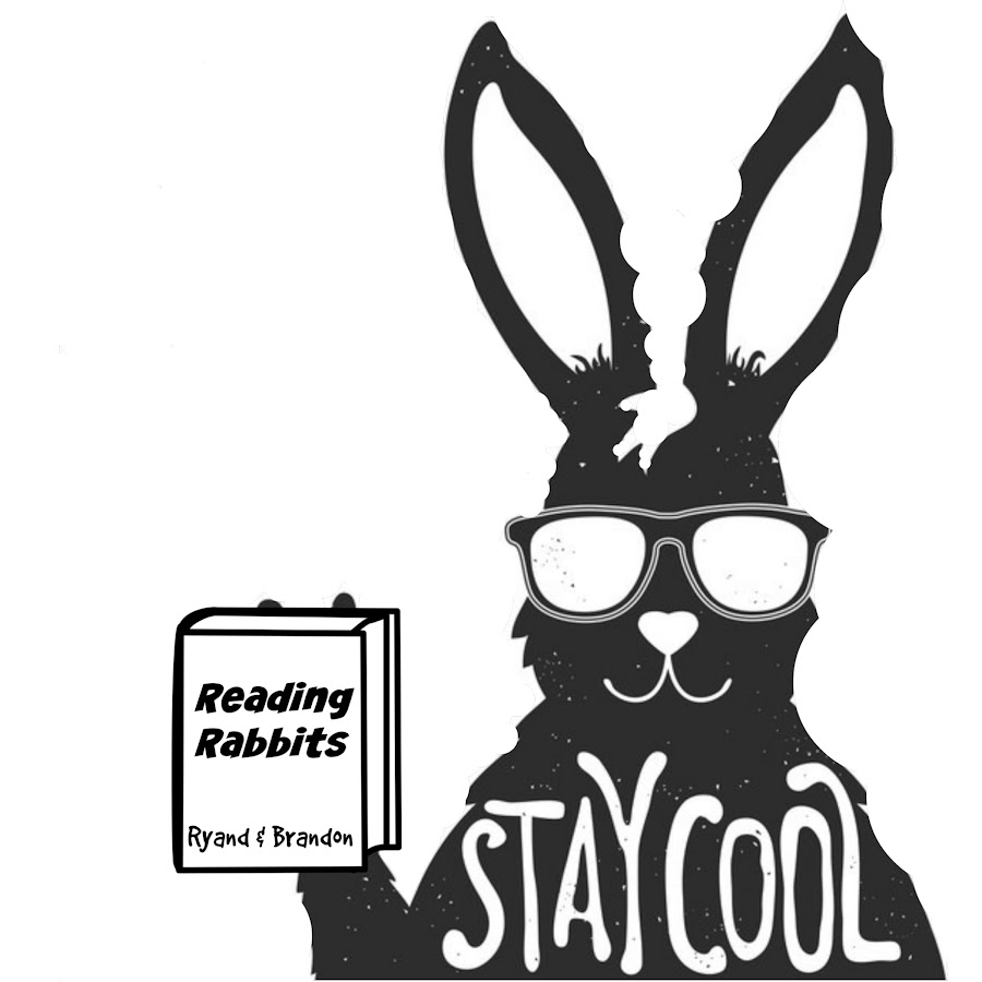 Reading Rabbits Book Reviews by Ryan & Brandon YouTube