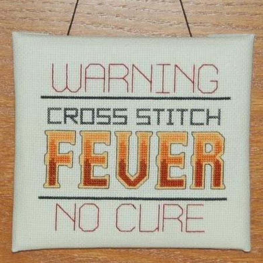 Everything Cross Stitch YouTube