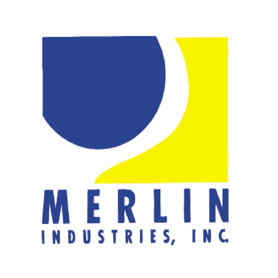 Merlin Industries, Inc. YouTube
