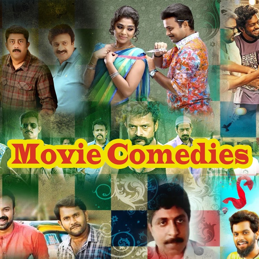 Movie Comedies YouTube