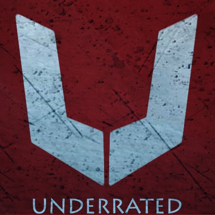 Underrated 