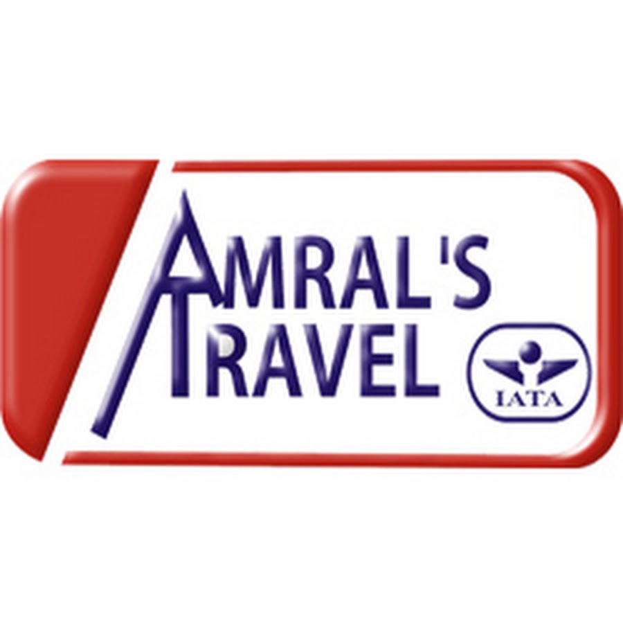 amrals travel facebook