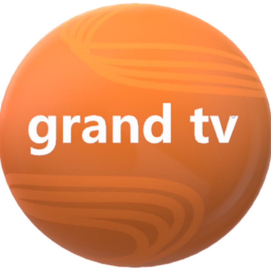 Grand TV - YouTube