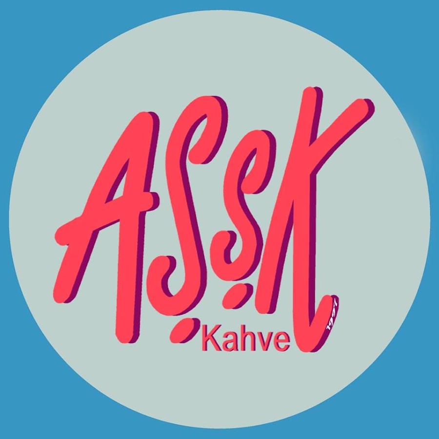 Aşşk Kahve YouTube