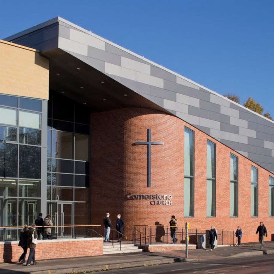 Cornerstone Church, Nottingham YouTube