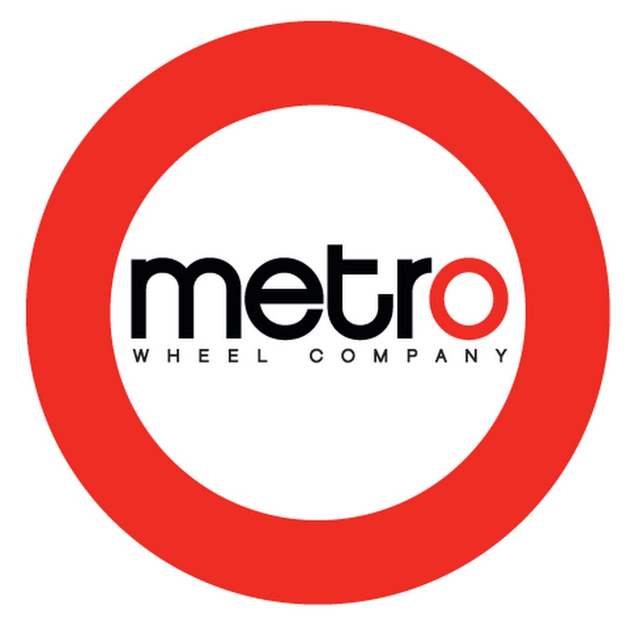 Metro Wheels YouTube