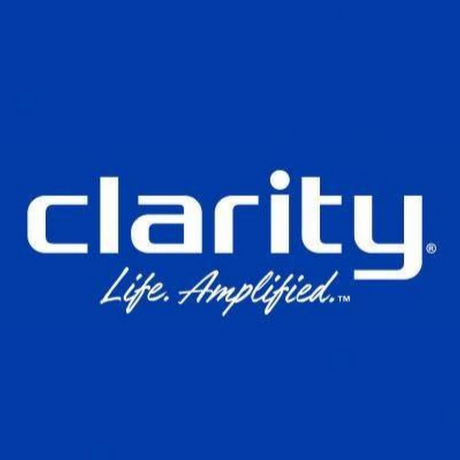 Clarity Products YouTube