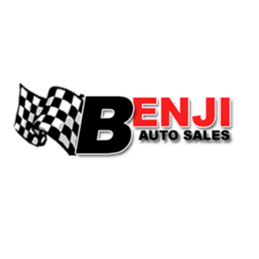 Benji Auto Sales YouTube