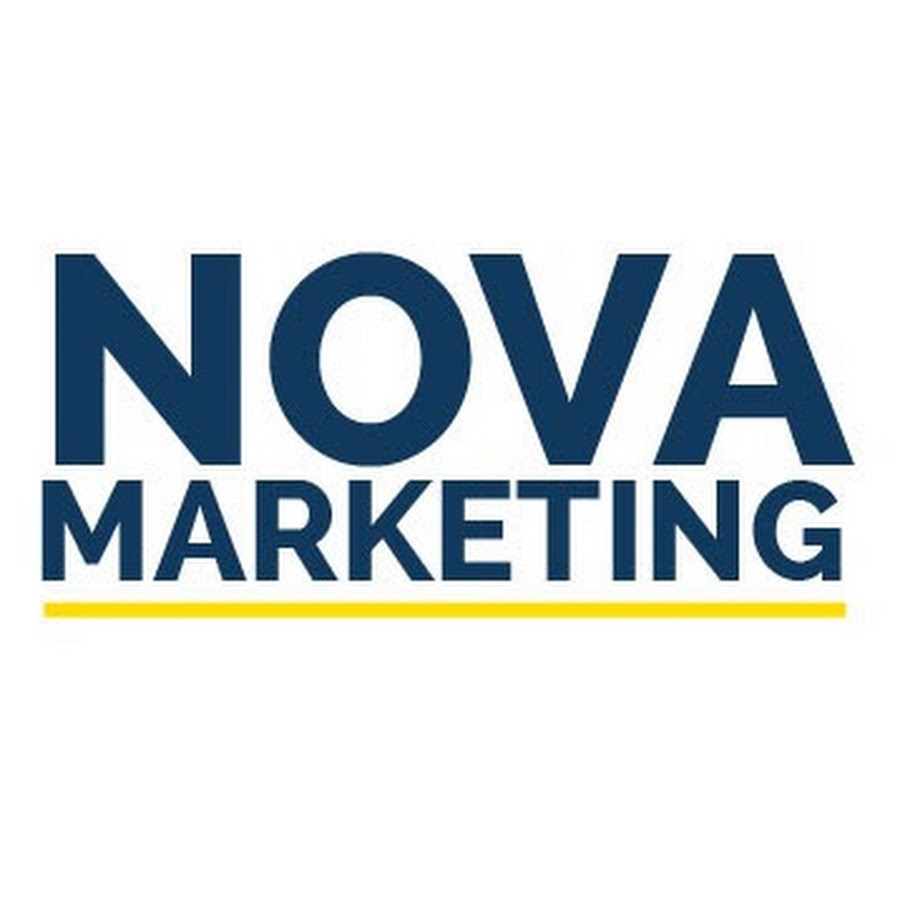 Nova Marketing YouTube