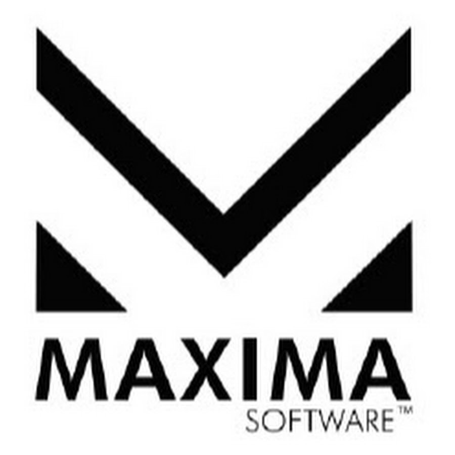 Maxima Software - YouTube