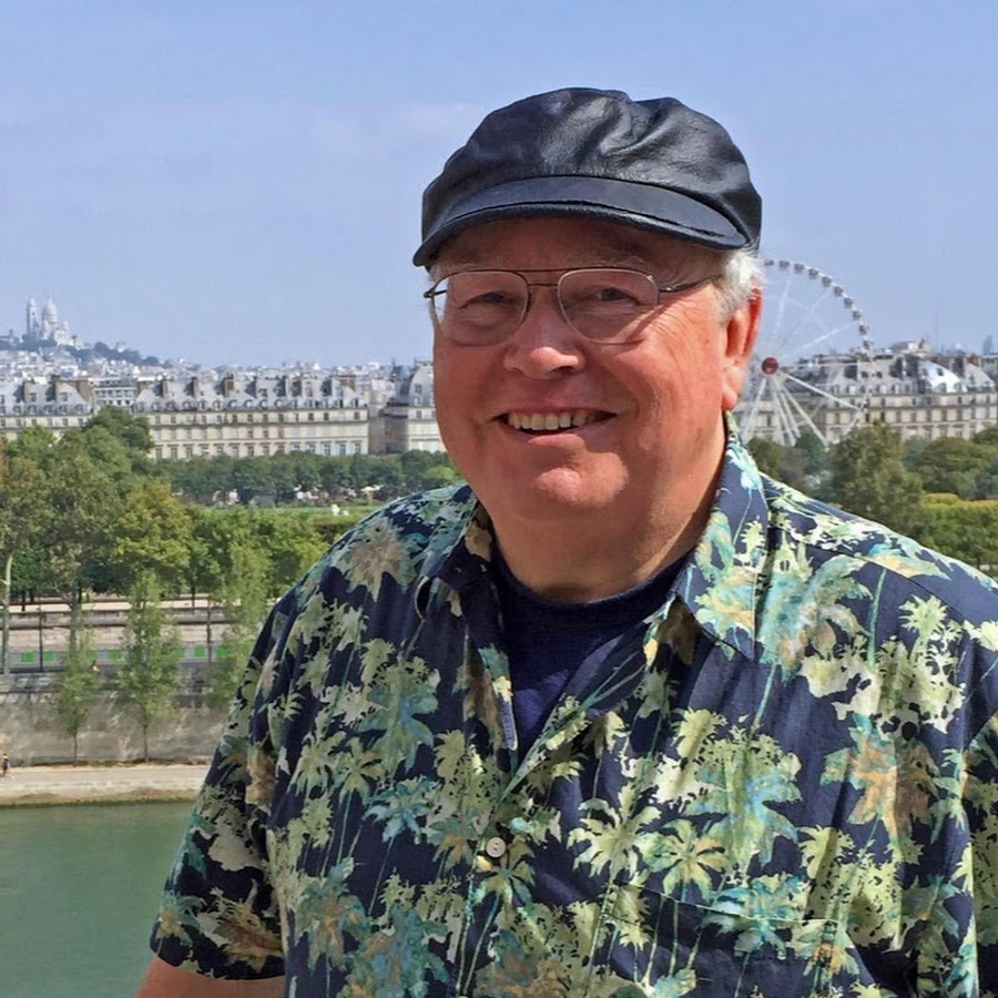 Daniel Rohlfing - YouTube