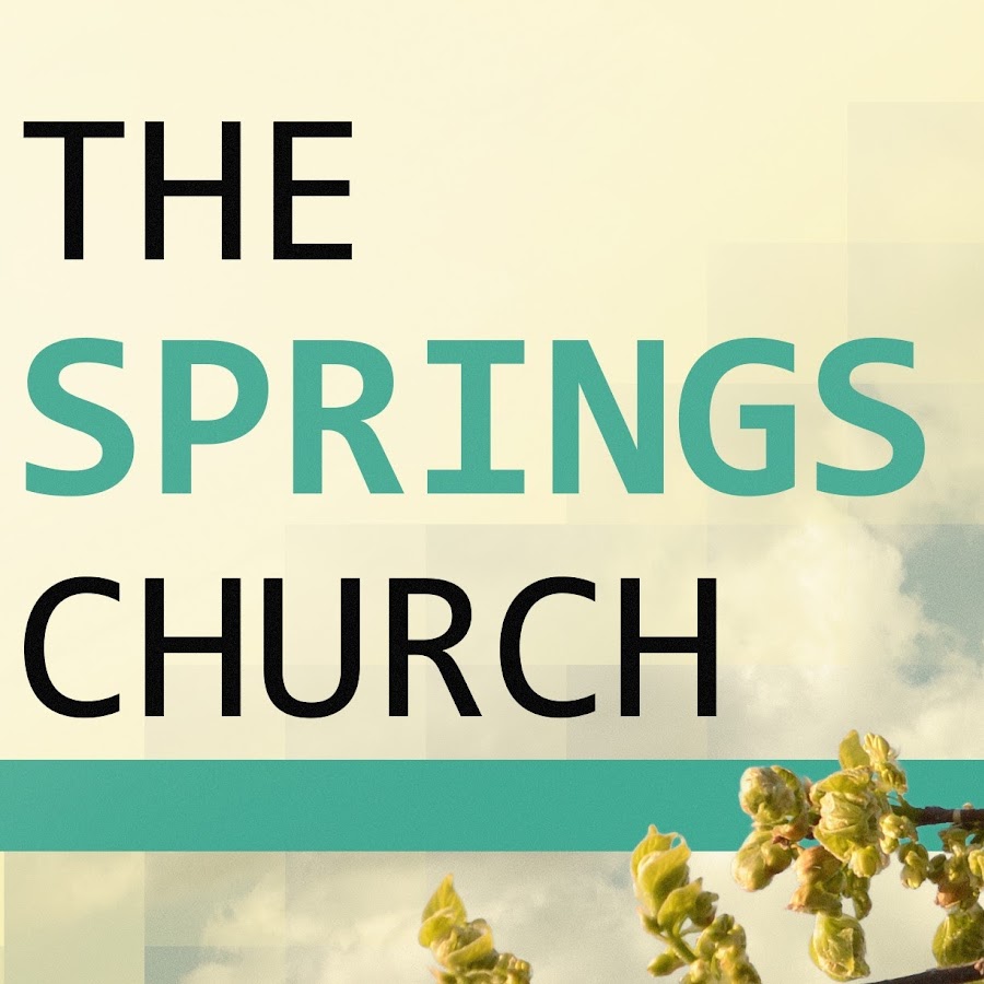 The Springs Church YouTube