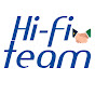 Hi-fi team