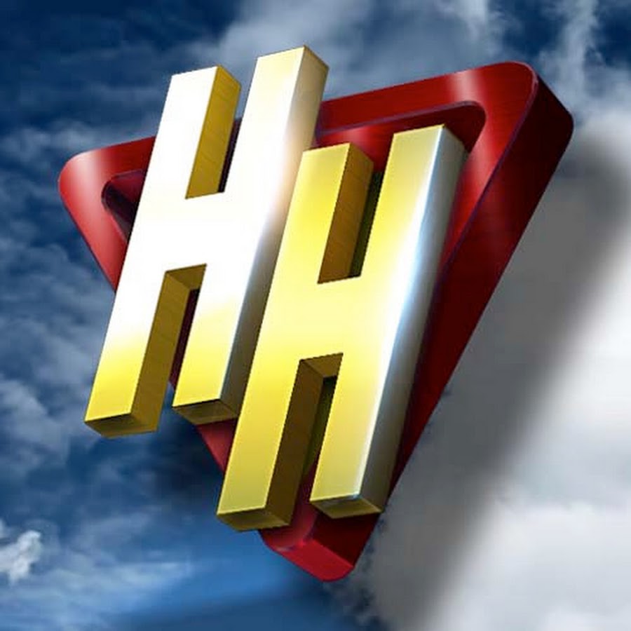 Official Hero Hair - YouTube