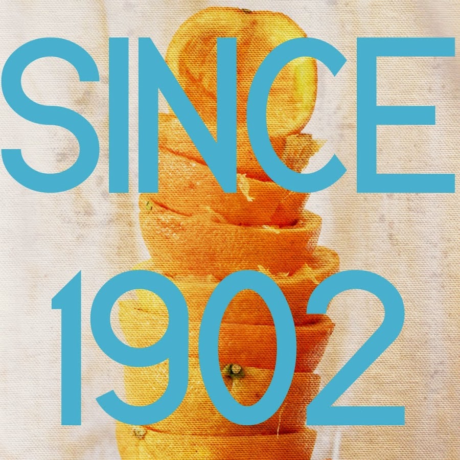 Since 1902 