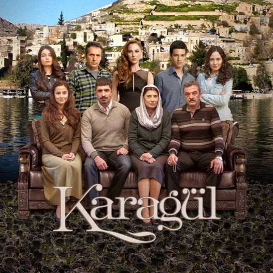 Karagül Son Bölüm İzle YouTube