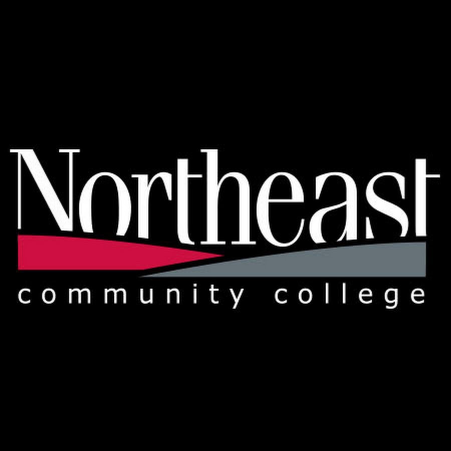 Northeast Community College YouTube