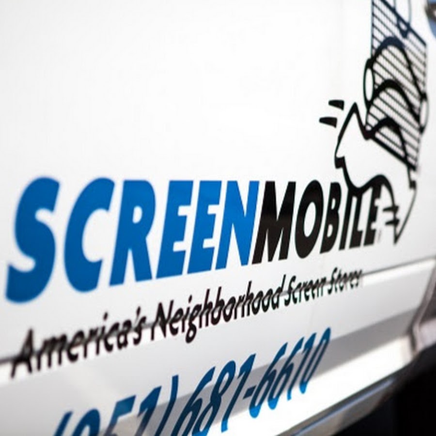 Screenmobile Corporation YouTube