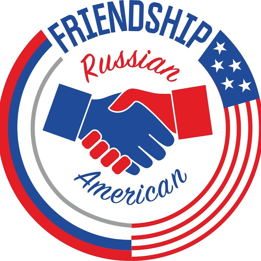 Russian-American Friendship - YouTube