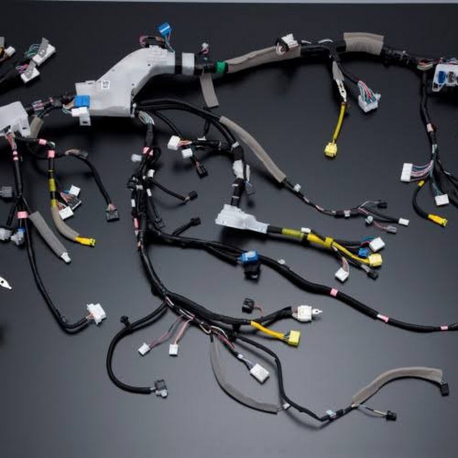 Изготовление электропроводки. Wire harness. Wiring harness. TVS IQUBE wiring harness. Изготовление проводки для автомобиля на заказ.