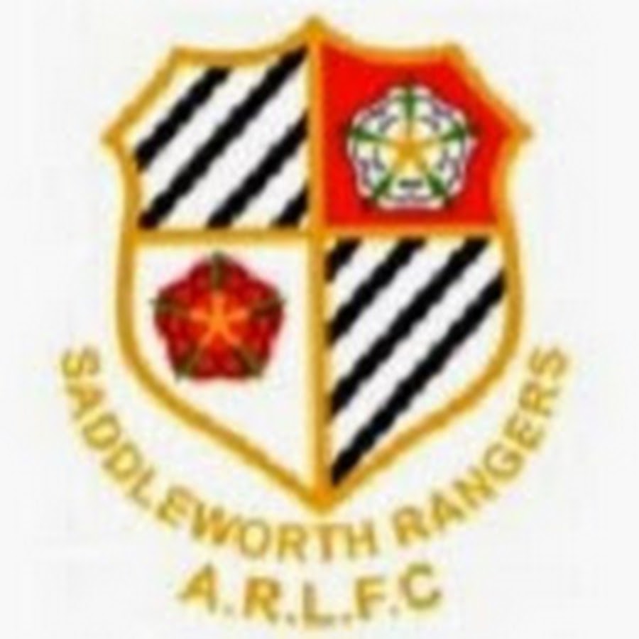 Saddleworth Rangers - YouTube