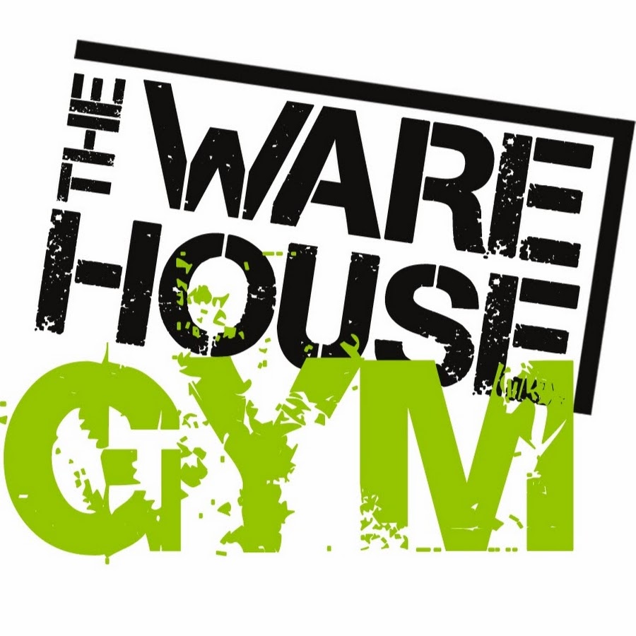The Warehouse Gym YouTube