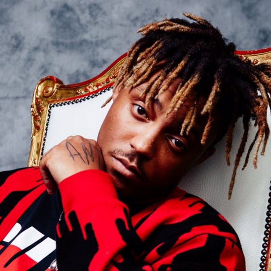 Juice Wrld YouTube