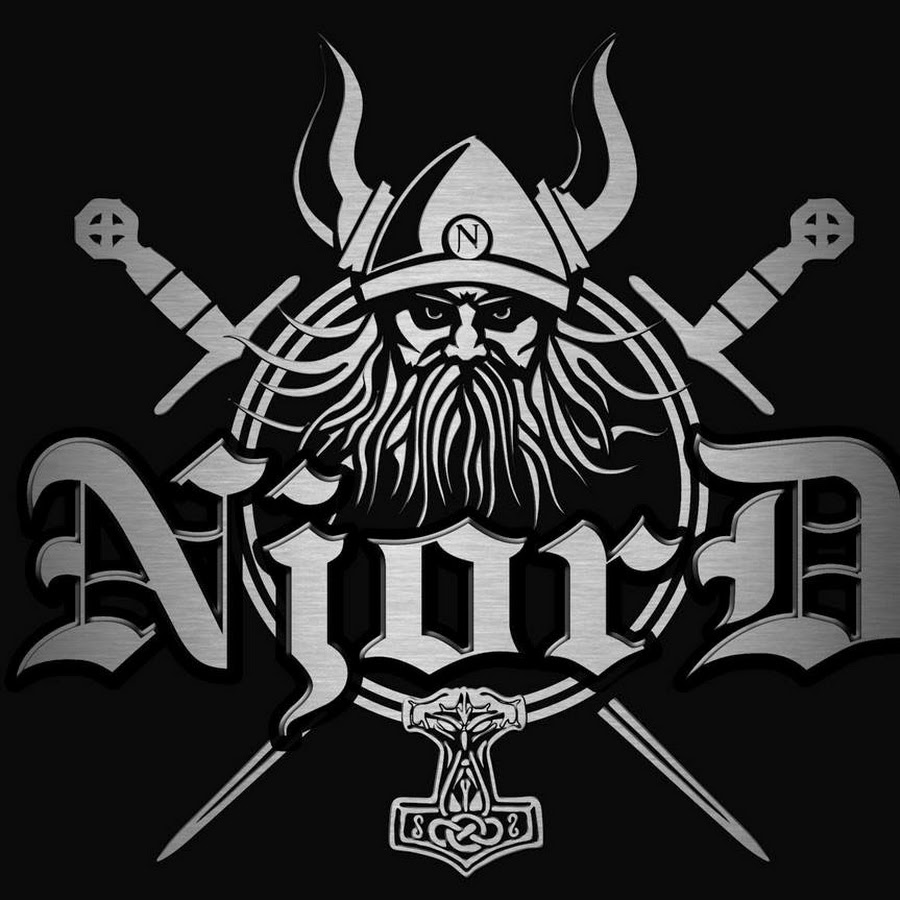 Njord YouTube