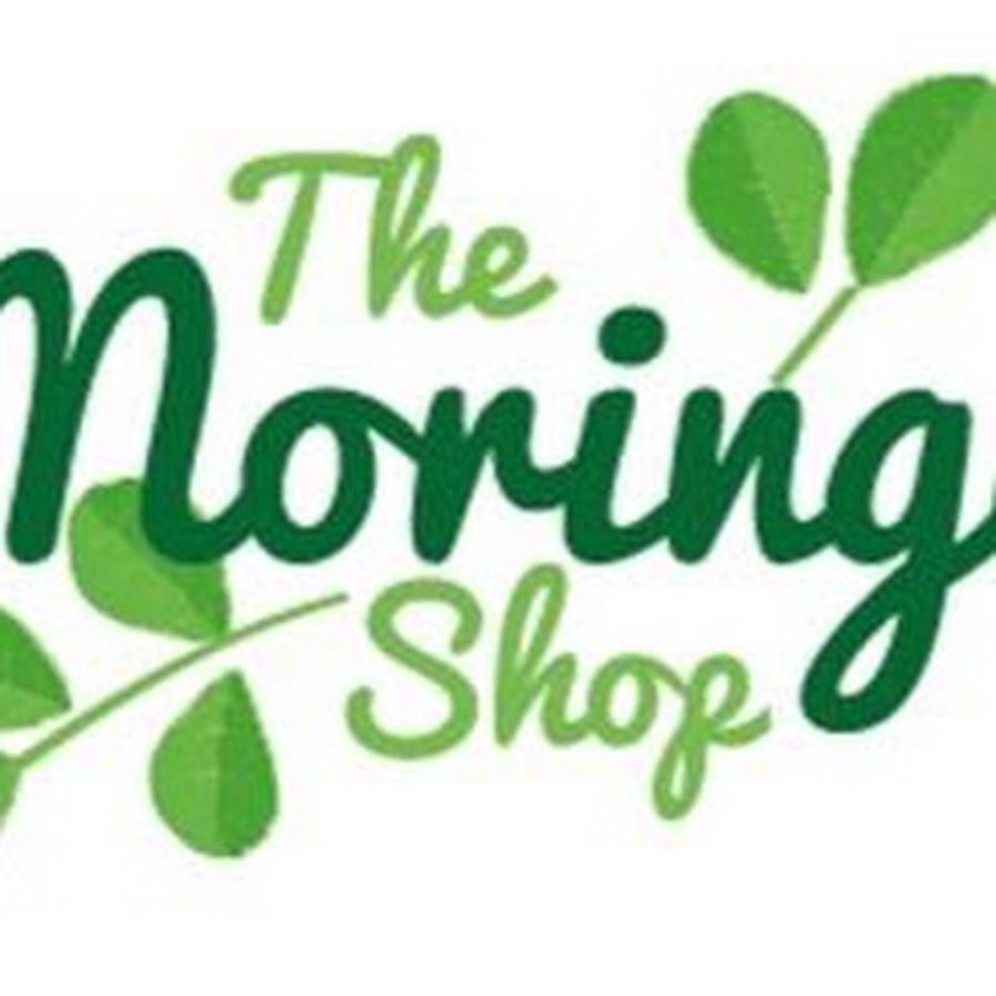 The Moringa Shop - YouTube