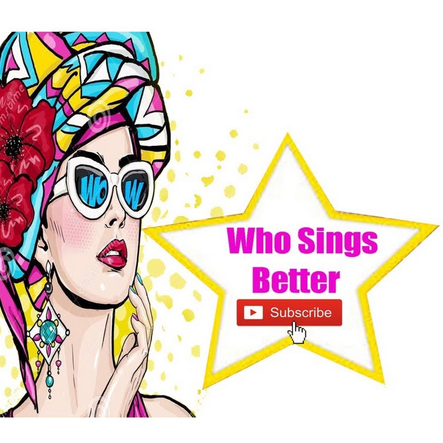 Who Sing Modern Sings. Best of sing