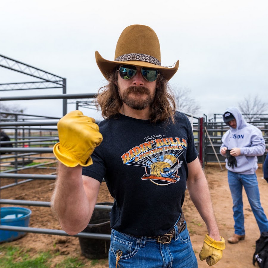 Dale Brisby Youtube