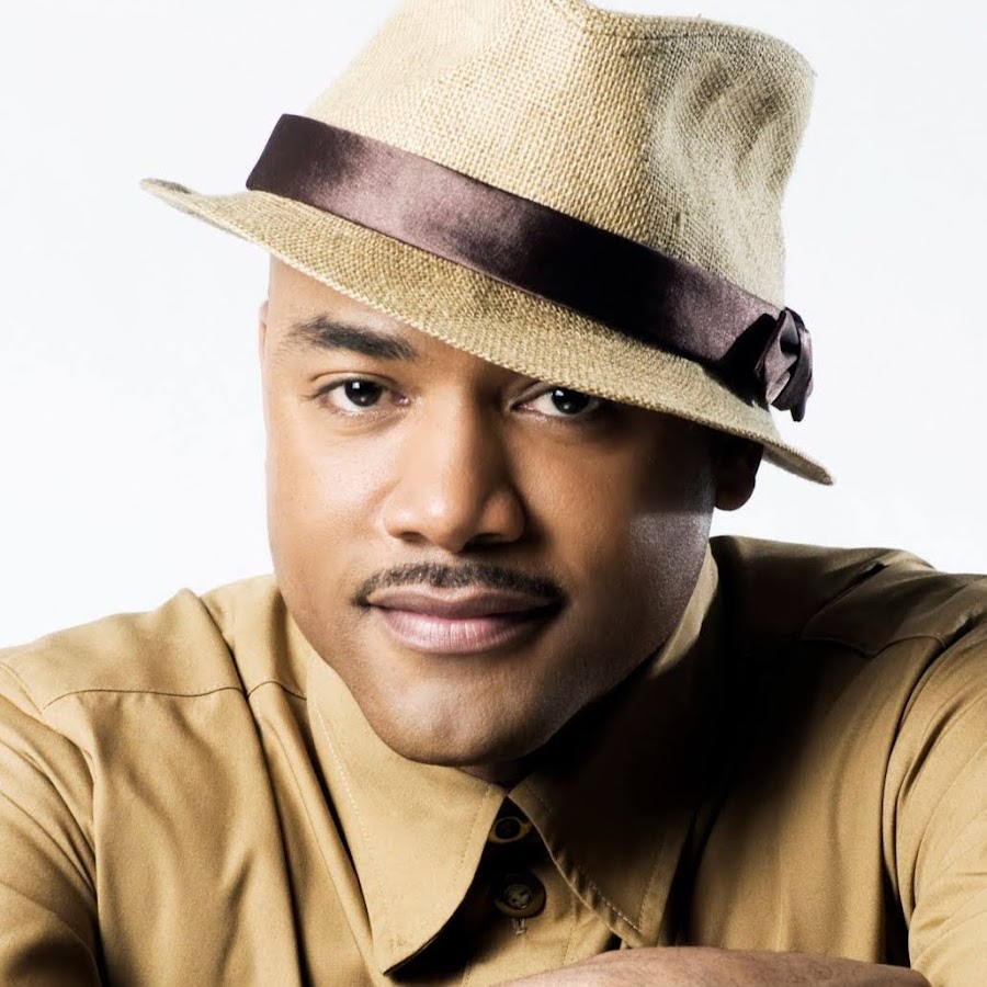 Chris Walker YouTube