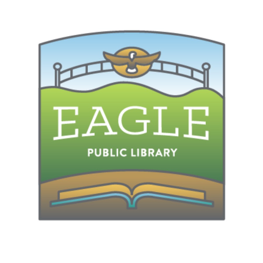 Eagle Public Library YouTube