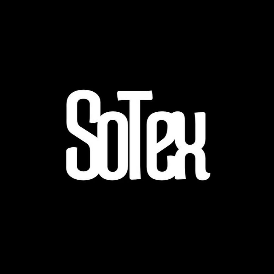 SoTex - YouTube
