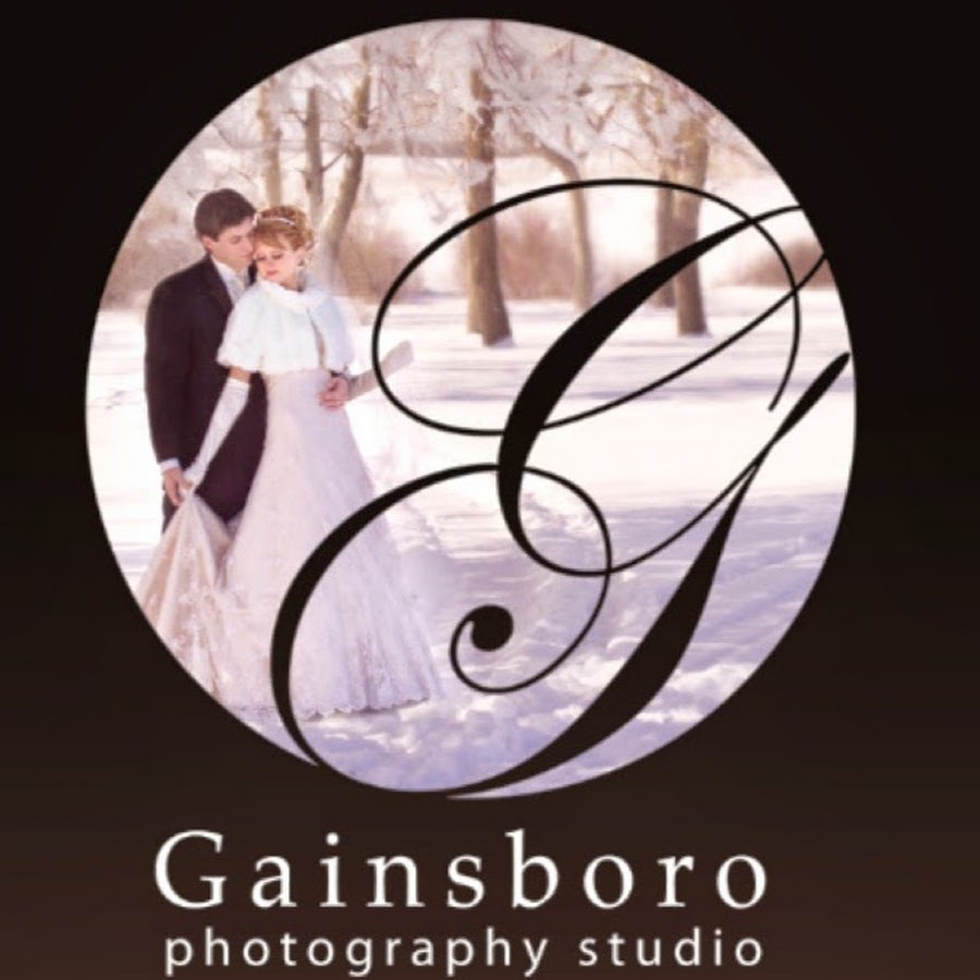 Gainsboro Studio YouTube