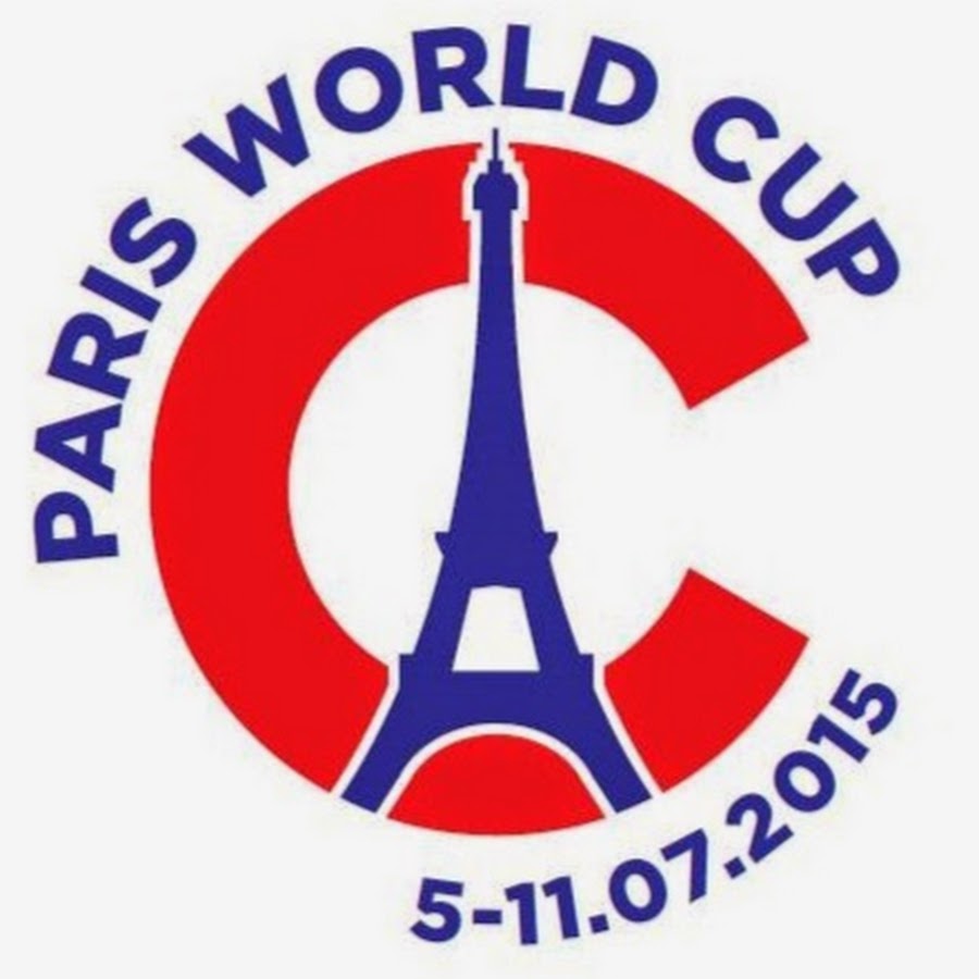 Paris World Cup YouTube