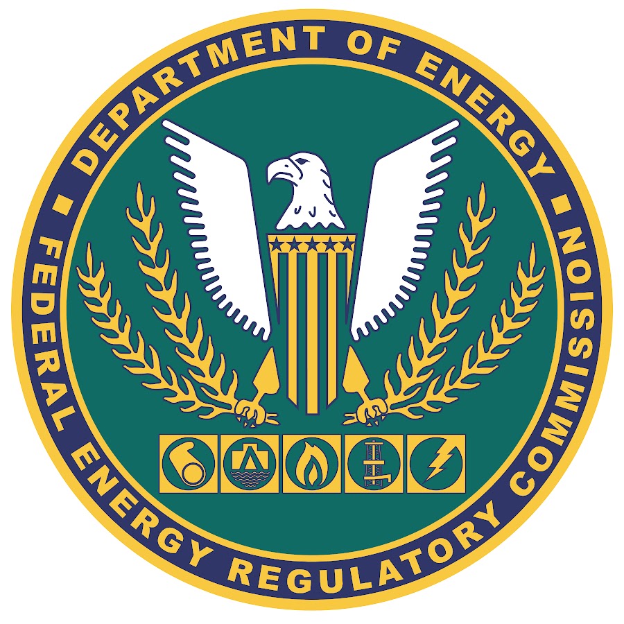 Federal Energy Regulatory Commission YouTube