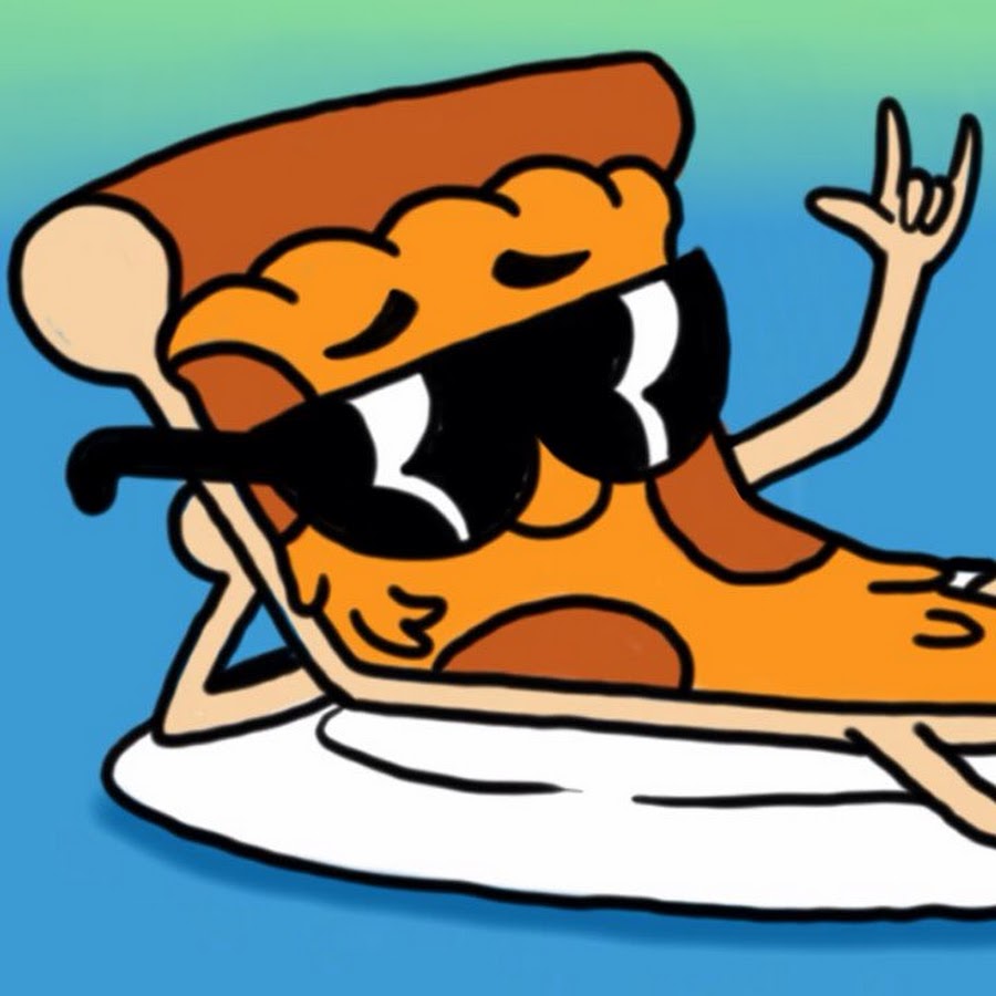 The Pizza Player YouTube