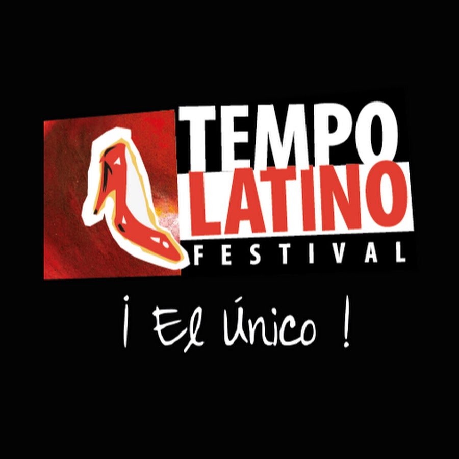 TEMPO LATINO OFFICIEL YouTube