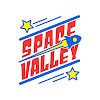 What could Space Valley buy with $2.3 million?