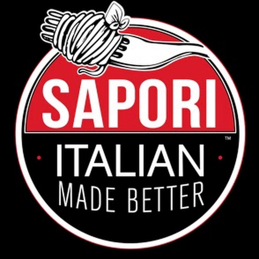 Sapori Italian Restaurant YouTube