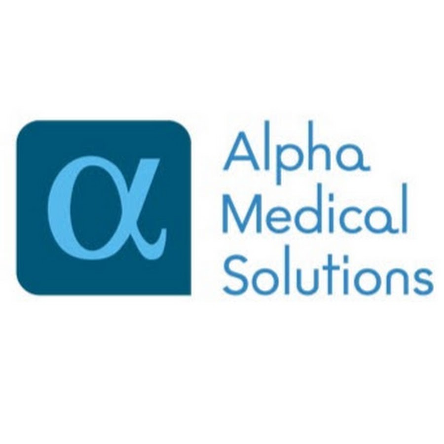 Alpha Medical Solutions YouTube