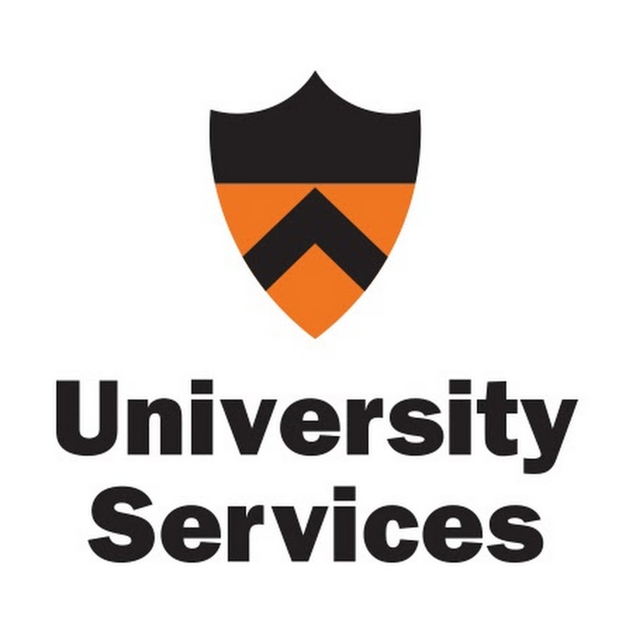 University services. Принстонский университет эмблема. Princeton University Welcome.