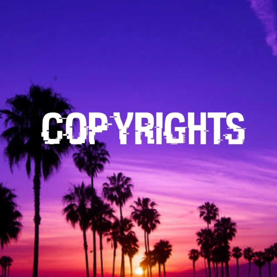 COPYRIGHTS YouTube
