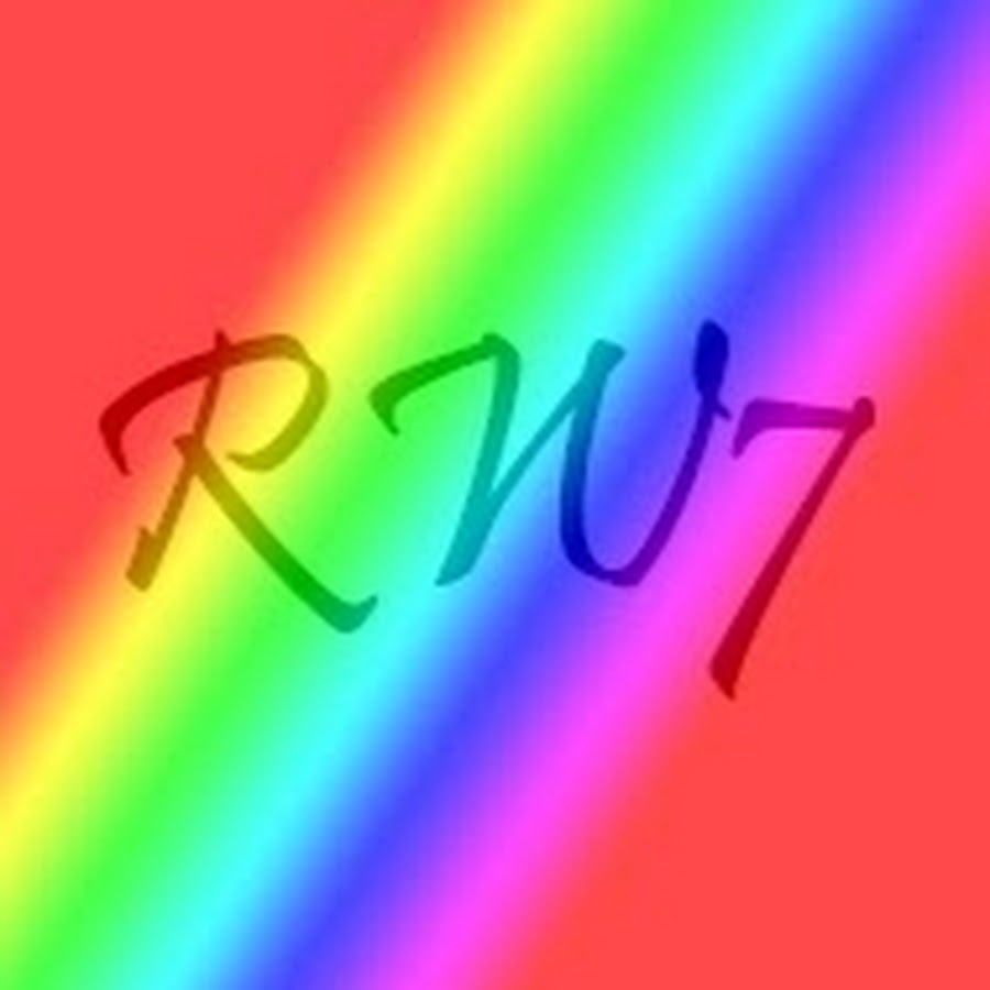 Rainbow 7 лексика